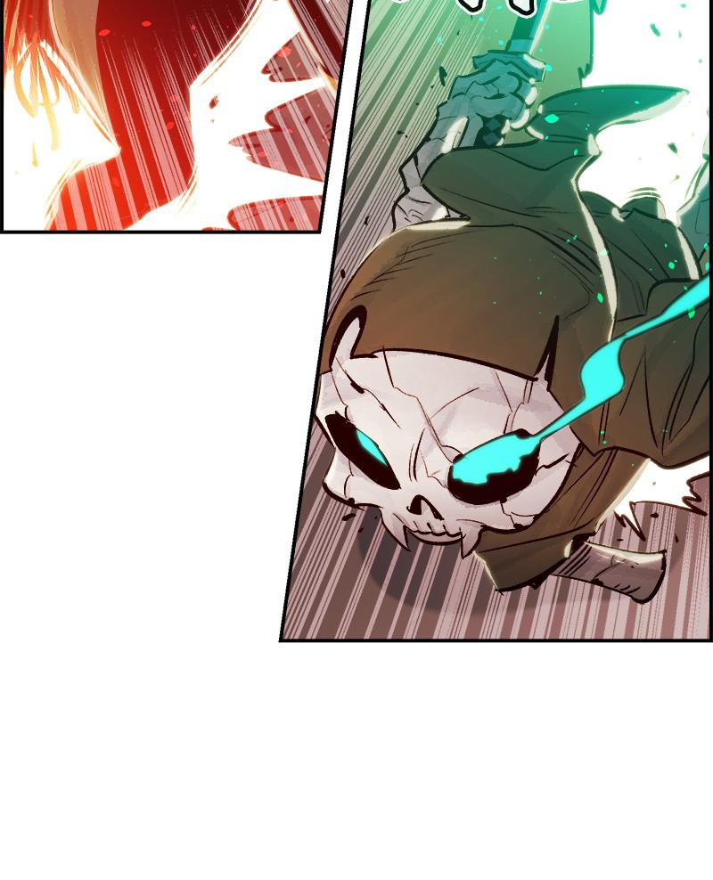 Na Honja Necromancer - Solo Necromancy Chap 6 - Next Chap 7