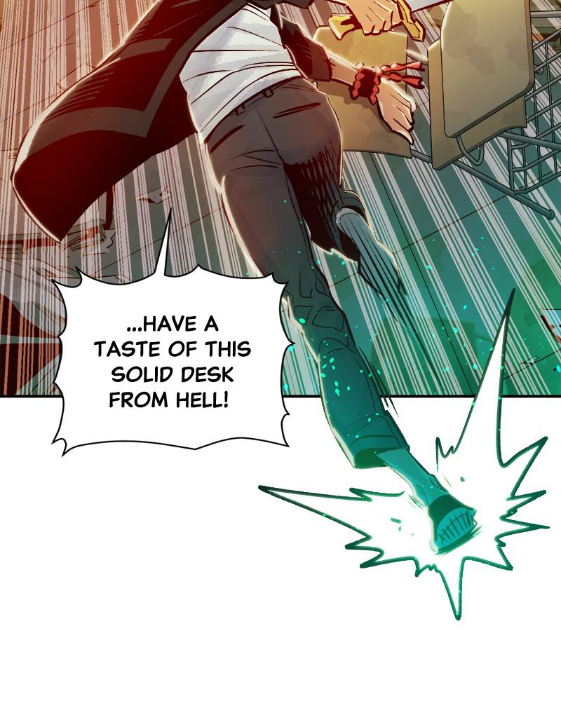 Na Honja Necromancer - Solo Necromancy Chap 6 - Next Chap 7