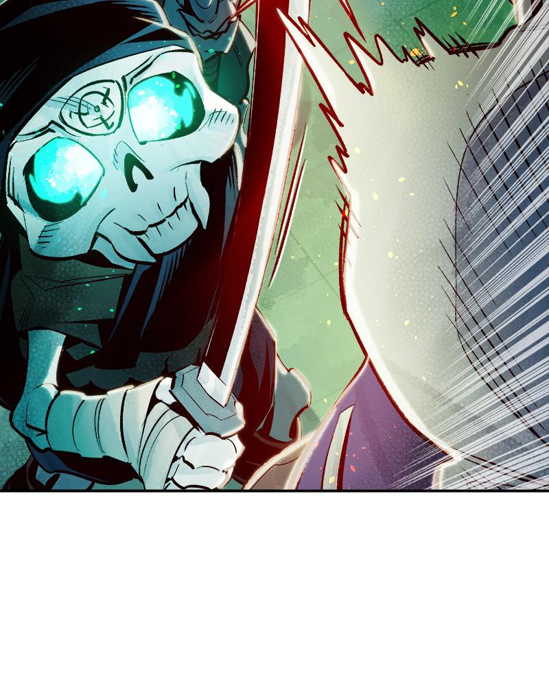 Na Honja Necromancer - Solo Necromancy Chap 6 - Next Chap 7