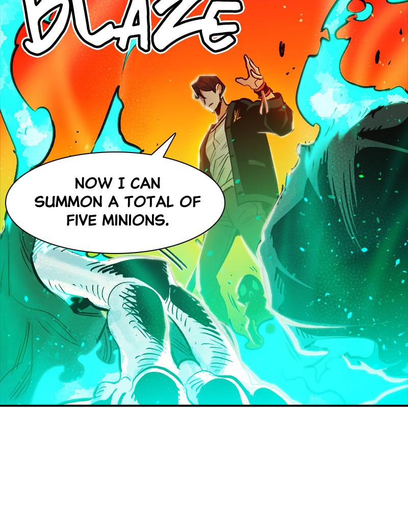 Na Honja Necromancer - Solo Necromancy Chap 6 - Next Chap 7
