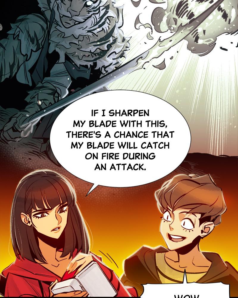 Na Honja Necromancer - Solo Necromancy Chap 6 - Next Chap 7