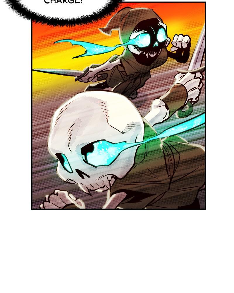 Na Honja Necromancer - Solo Necromancy Chap 6 - Next Chap 7