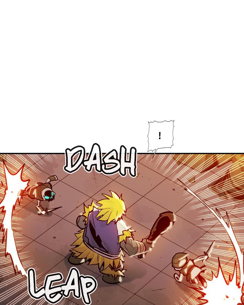 Na Honja Necromancer - Solo Necromancy Chap 6 - Next Chap 7