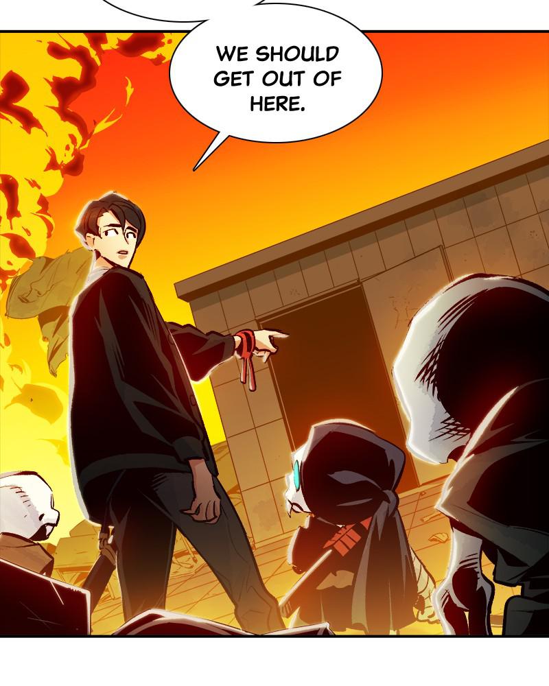 Na Honja Necromancer - Solo Necromancy Chap 6 - Next Chap 7