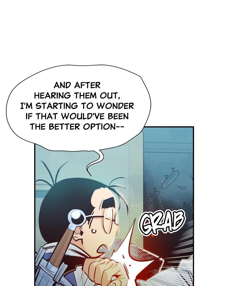 Na Honja Necromancer - Solo Necromancy Chap 6 - Next Chap 7