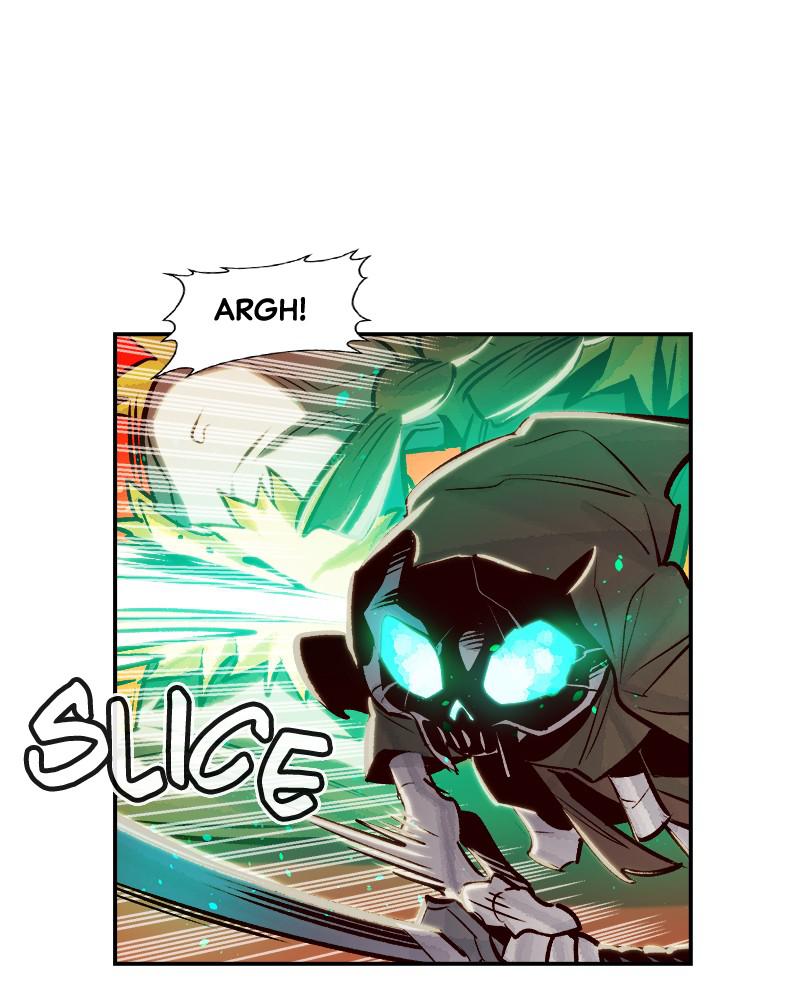 Na Honja Necromancer - Solo Necromancy Chap 6 - Next Chap 7