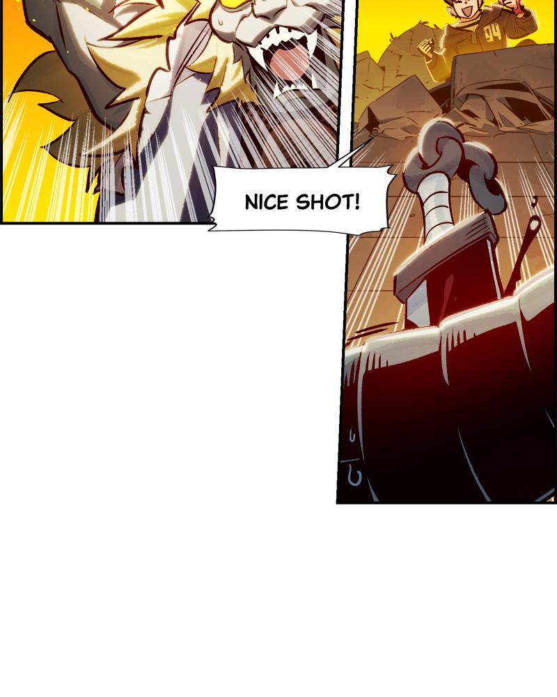 Na Honja Necromancer - Solo Necromancy Chap 6 - Next Chap 7
