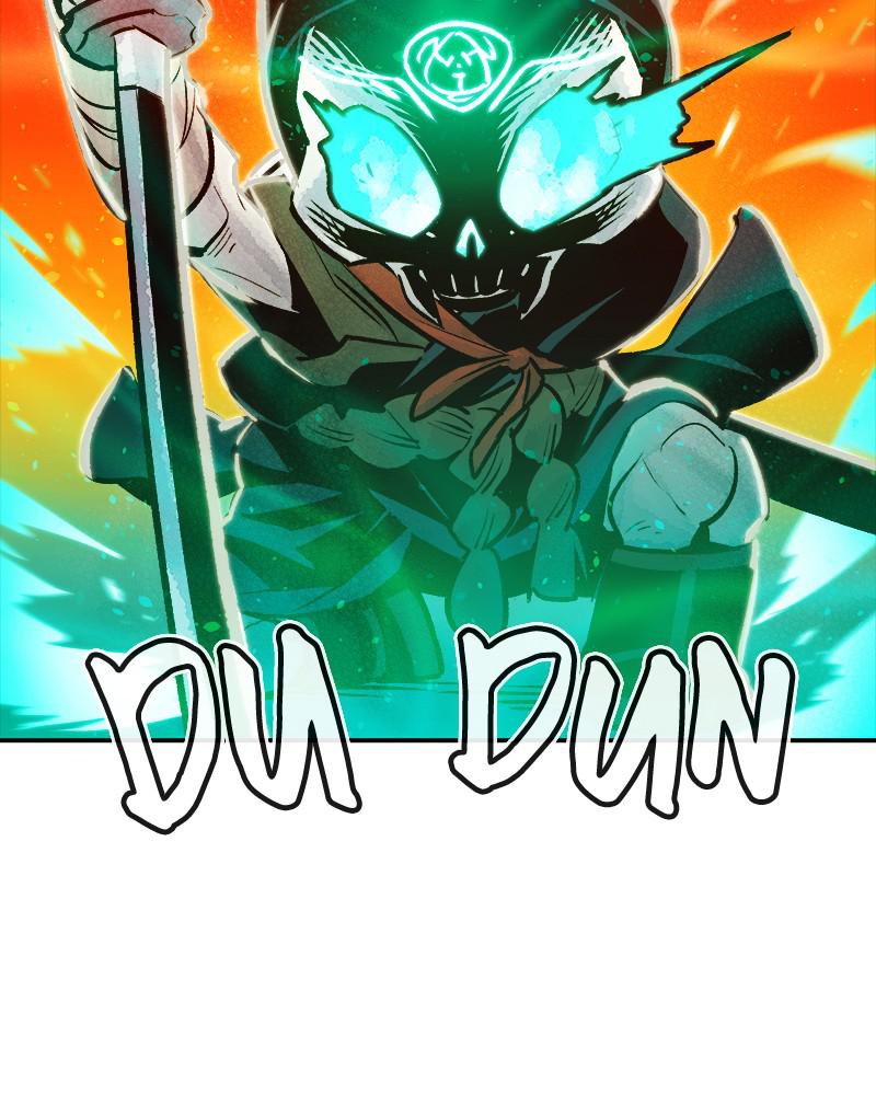 Na Honja Necromancer - Solo Necromancy Chap 6 - Next Chap 7