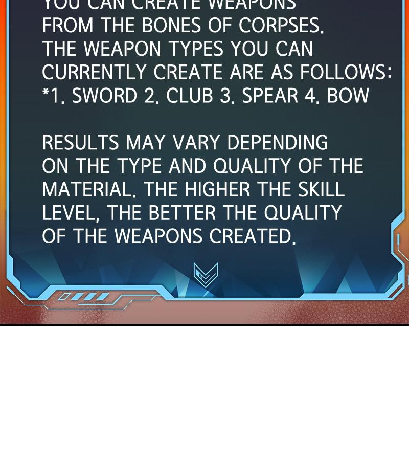 Na Honja Necromancer - Solo Necromancy Chap 6 - Next Chap 7