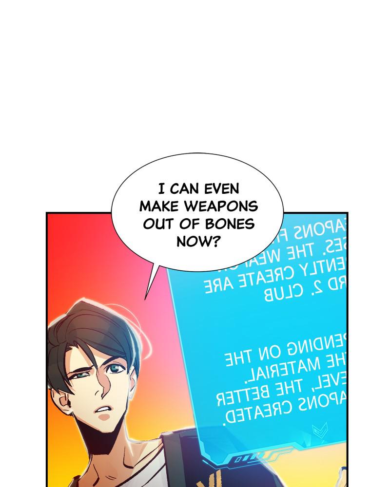 Na Honja Necromancer - Solo Necromancy Chap 6 - Next Chap 7