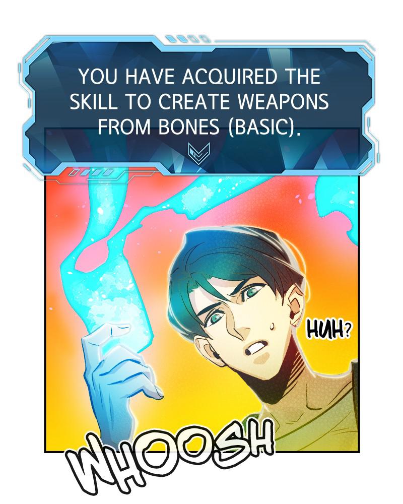 Na Honja Necromancer - Solo Necromancy Chap 6 - Next Chap 7
