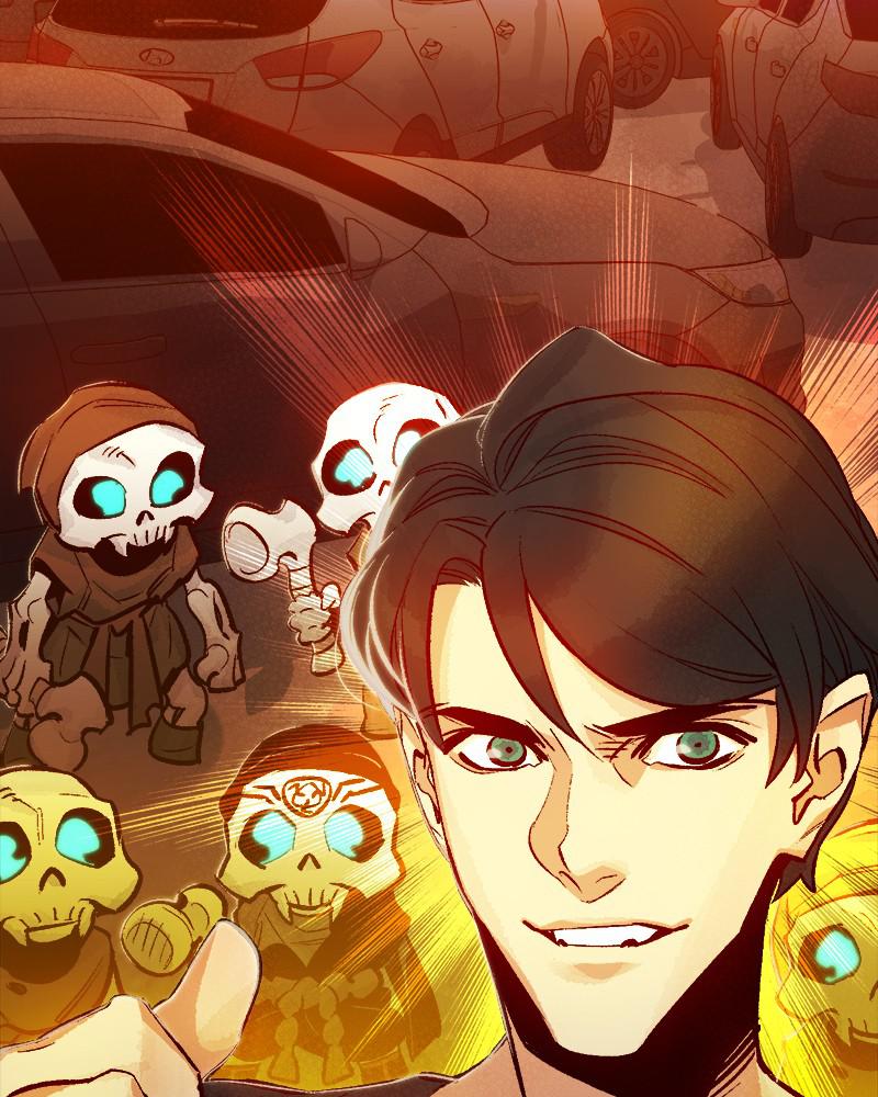 Na Honja Necromancer - Solo Necromancy Chap 8 - Next Chap 9