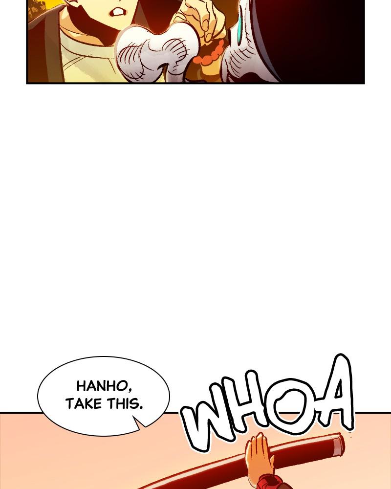 Na Honja Necromancer - Solo Necromancy Chap 8 - Next Chap 9