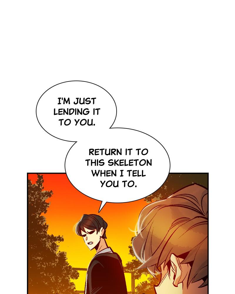 Na Honja Necromancer - Solo Necromancy Chap 8 - Next Chap 9