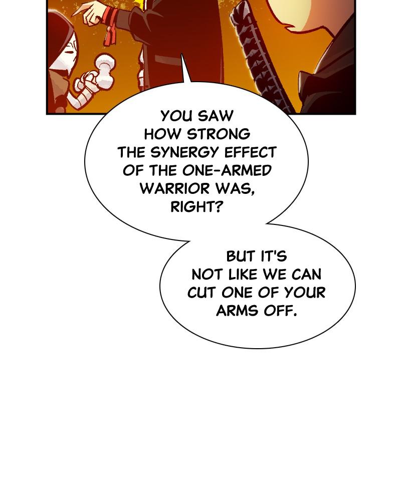 Na Honja Necromancer - Solo Necromancy Chap 8 - Next Chap 9