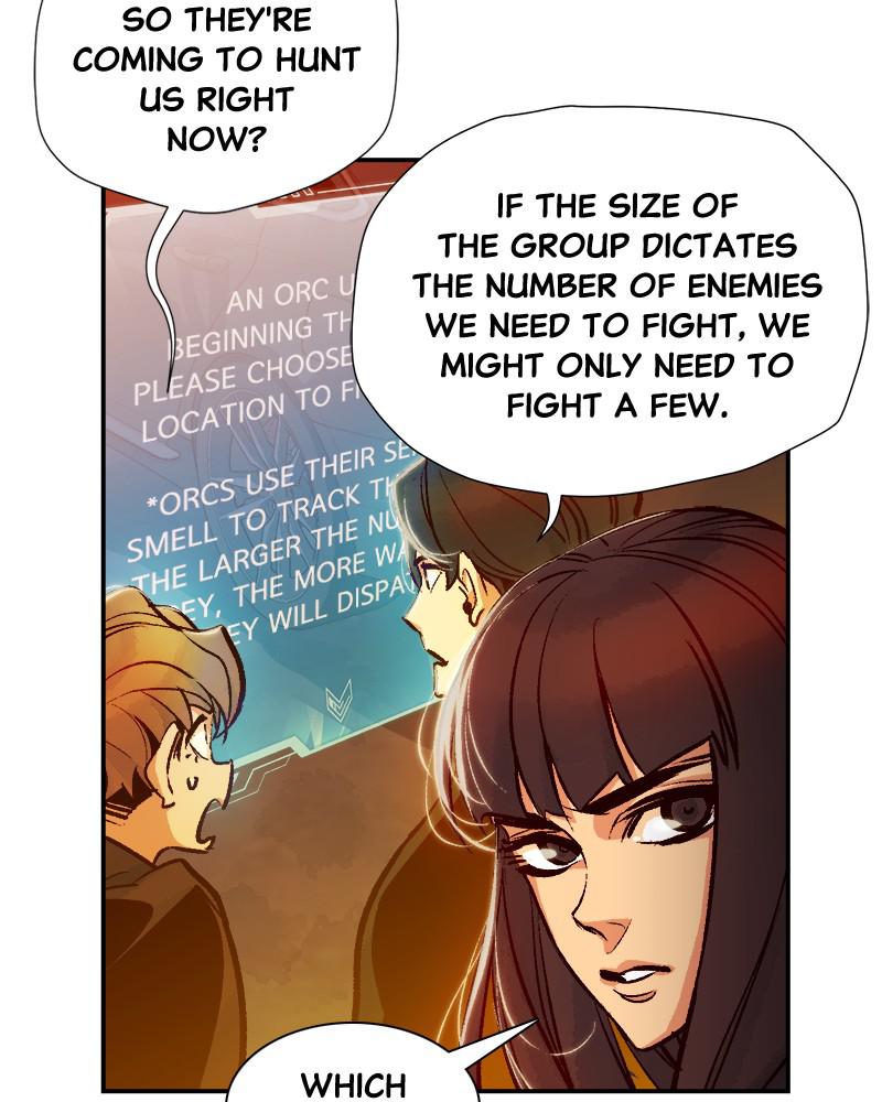 Na Honja Necromancer - Solo Necromancy Chap 8 - Next Chap 9