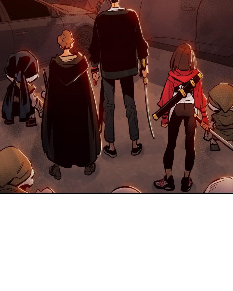 Na Honja Necromancer - Solo Necromancy Chap 8 - Next Chap 9