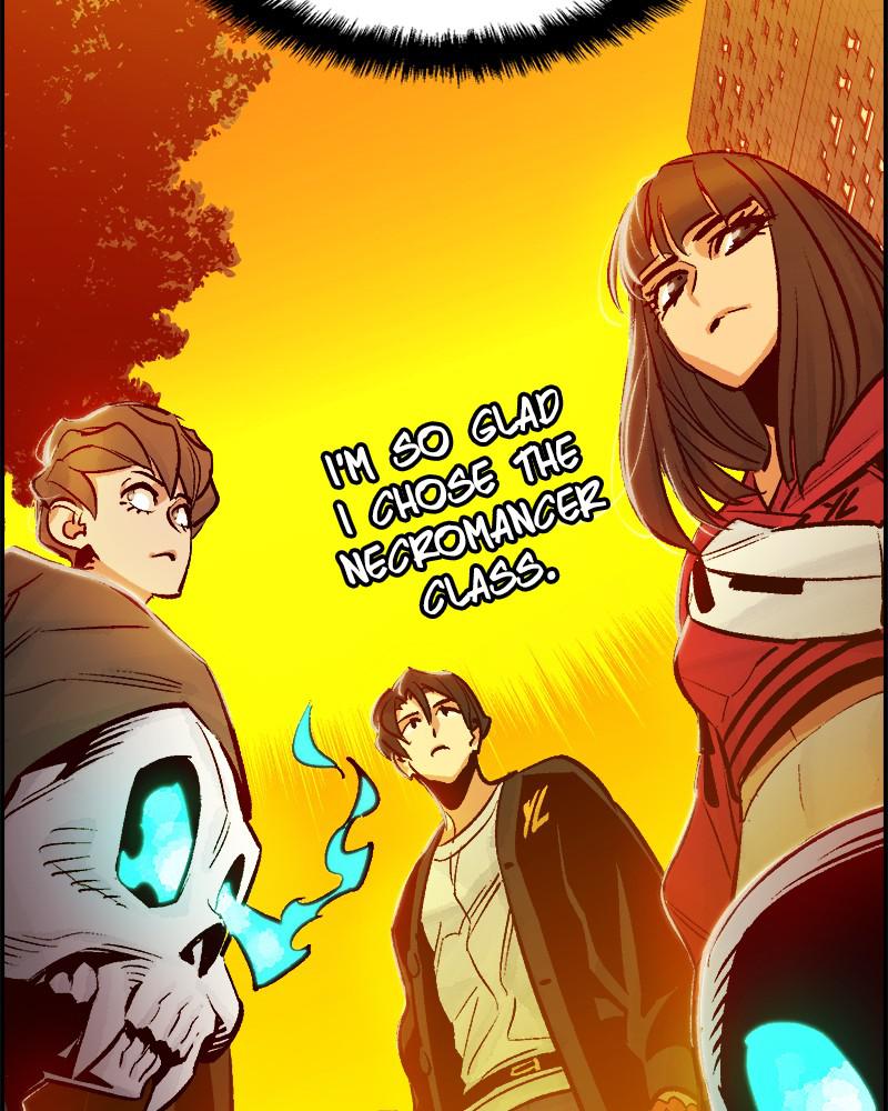 Na Honja Necromancer - Solo Necromancy Chap 8 - Next Chap 9