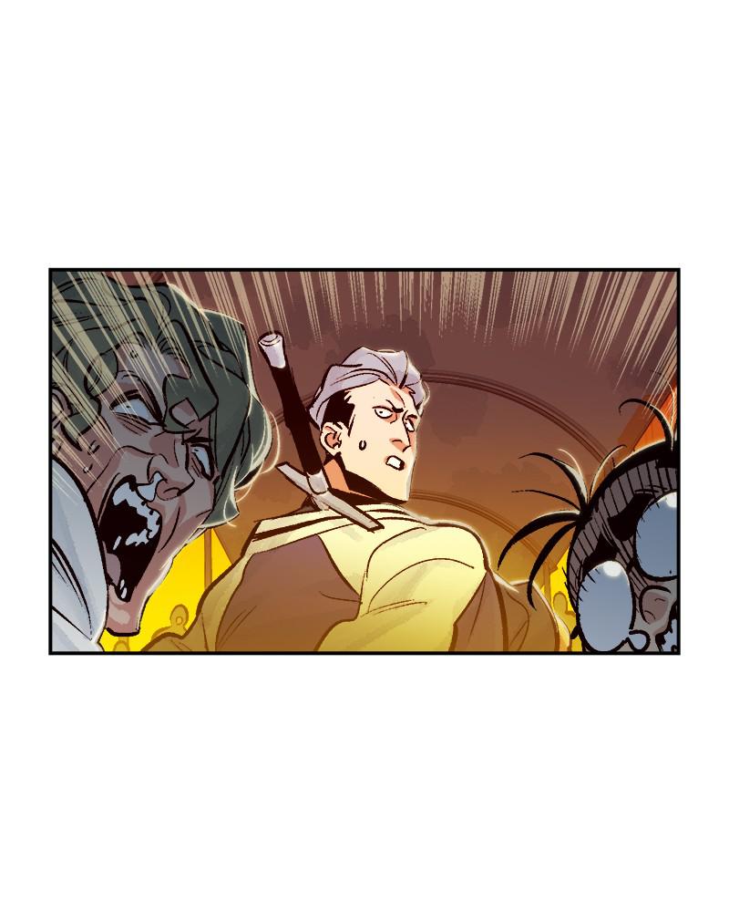 Na Honja Necromancer - Solo Necromancy Chap 8 - Next Chap 9