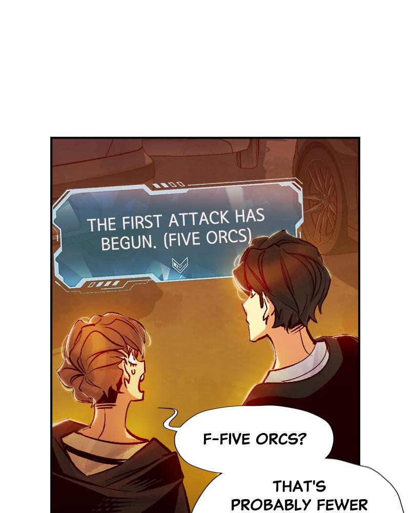 Na Honja Necromancer - Solo Necromancy Chap 8 - Next Chap 9