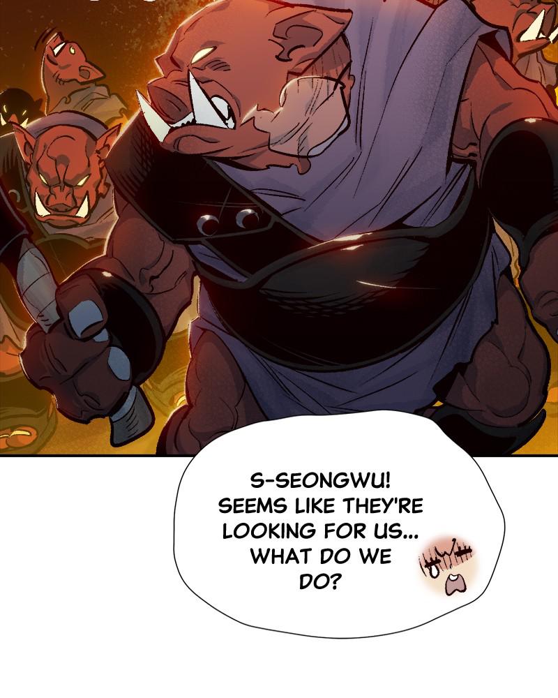 Na Honja Necromancer - Solo Necromancy Chap 8 - Next Chap 9