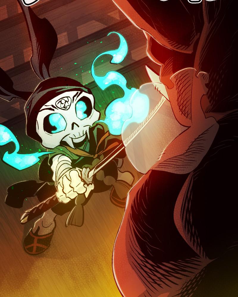 Na Honja Necromancer - Solo Necromancy Chap 8 - Next Chap 9