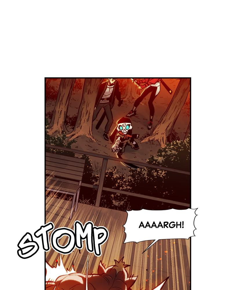 Na Honja Necromancer - Solo Necromancy Chap 8 - Next Chap 9