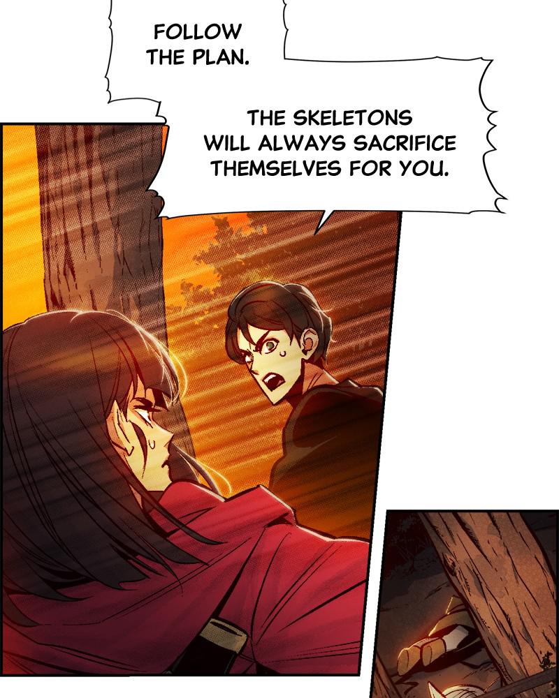 Na Honja Necromancer - Solo Necromancy Chap 8 - Next Chap 9