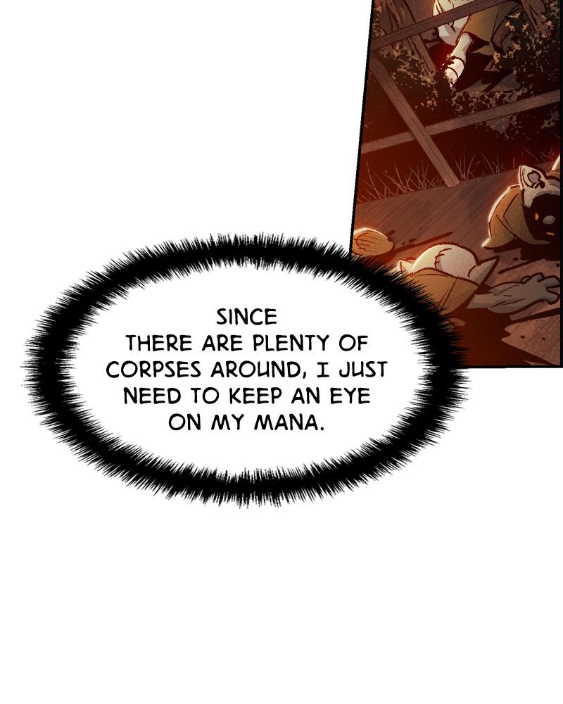 Na Honja Necromancer - Solo Necromancy Chap 8 - Next Chap 9