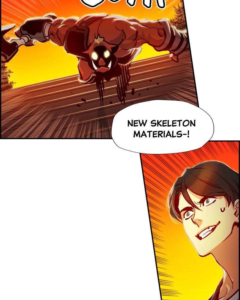 Na Honja Necromancer - Solo Necromancy Chap 8 - Next Chap 9
