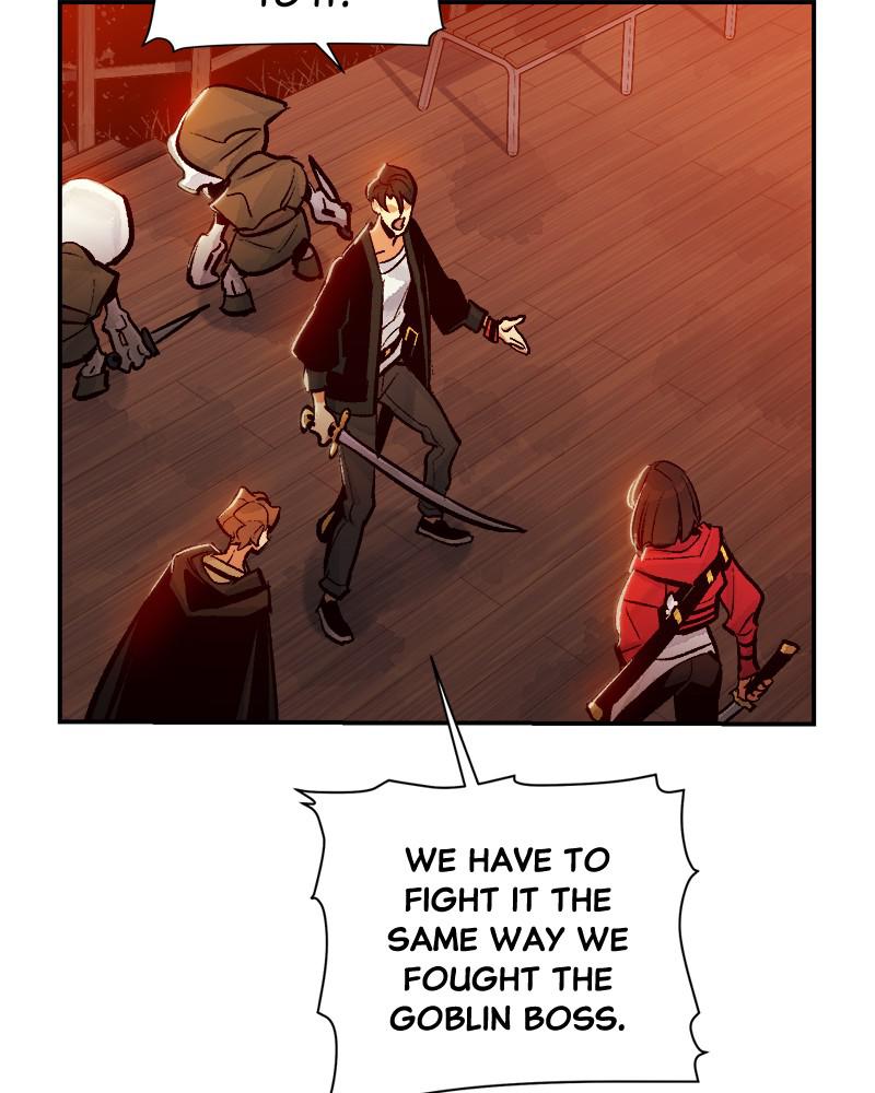 Na Honja Necromancer - Solo Necromancy Chap 8 - Next Chap 9