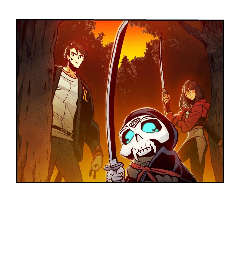 Na Honja Necromancer - Solo Necromancy Chap 8 - Next Chap 9