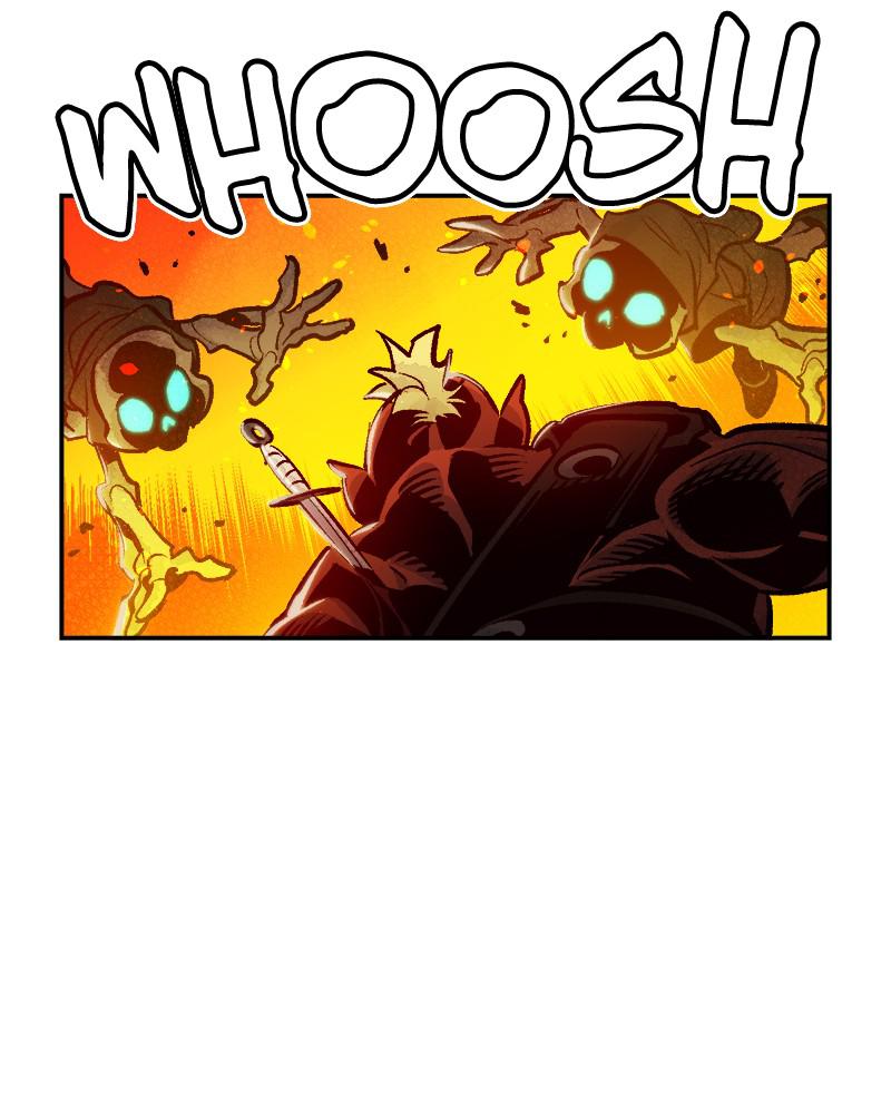Na Honja Necromancer - Solo Necromancy Chap 8 - Next Chap 9