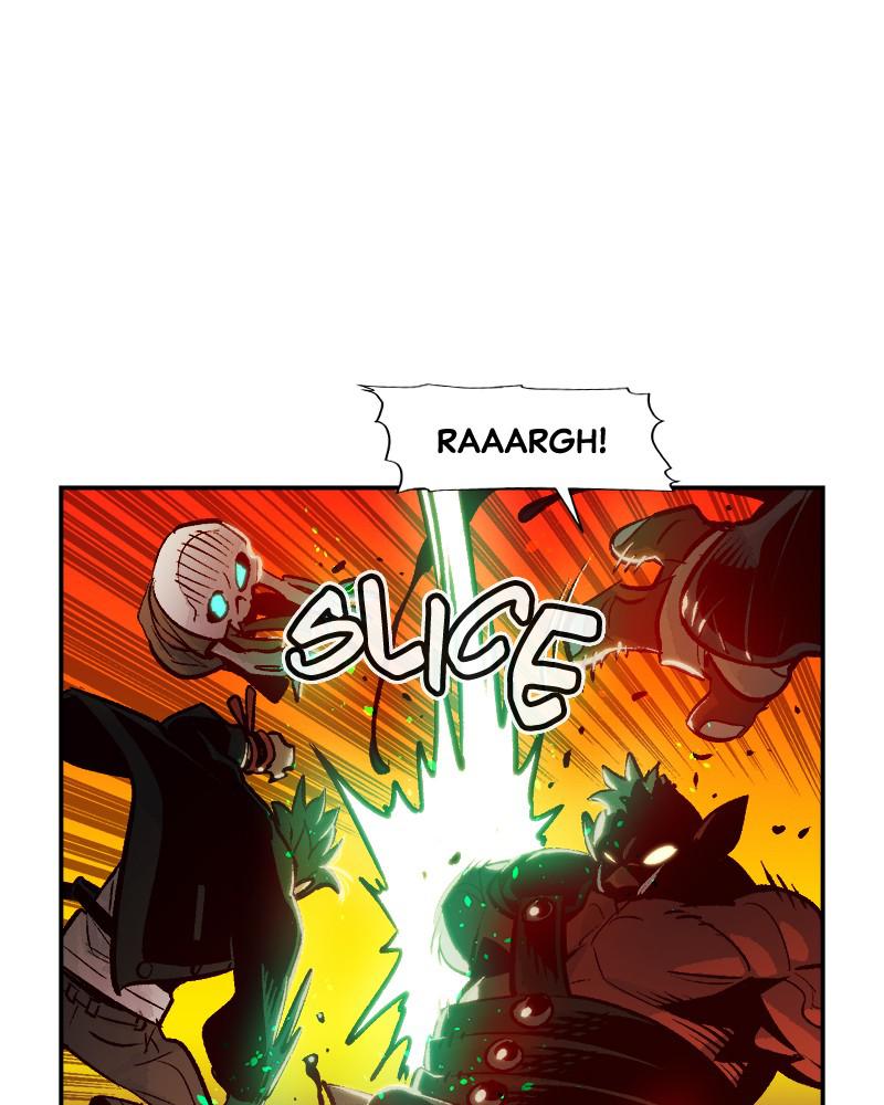 Na Honja Necromancer - Solo Necromancy Chap 8 - Next Chap 9