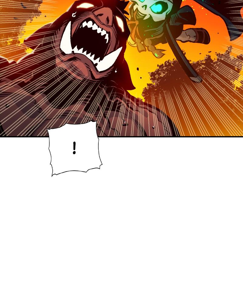 Na Honja Necromancer - Solo Necromancy Chap 8 - Next Chap 9