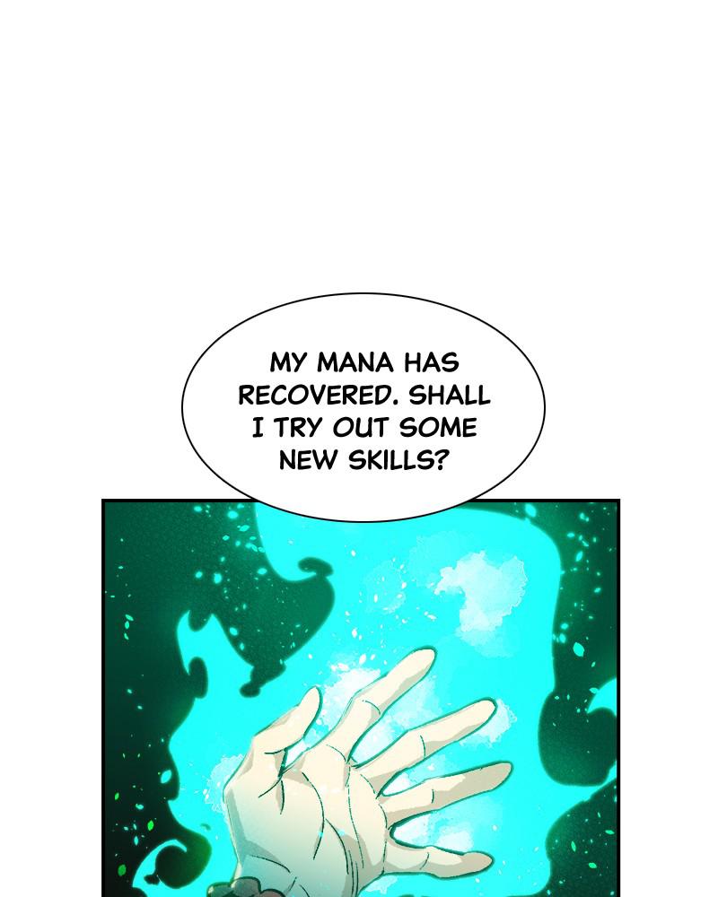 Na Honja Necromancer - Solo Necromancy Chap 8 - Next Chap 9