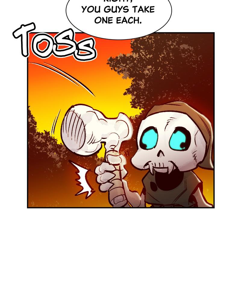 Na Honja Necromancer - Solo Necromancy Chap 8 - Next Chap 9