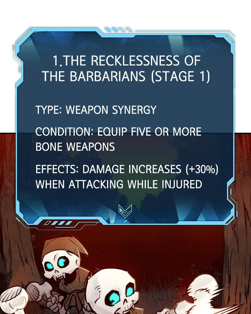 Na Honja Necromancer - Solo Necromancy Chap 8 - Next Chap 9