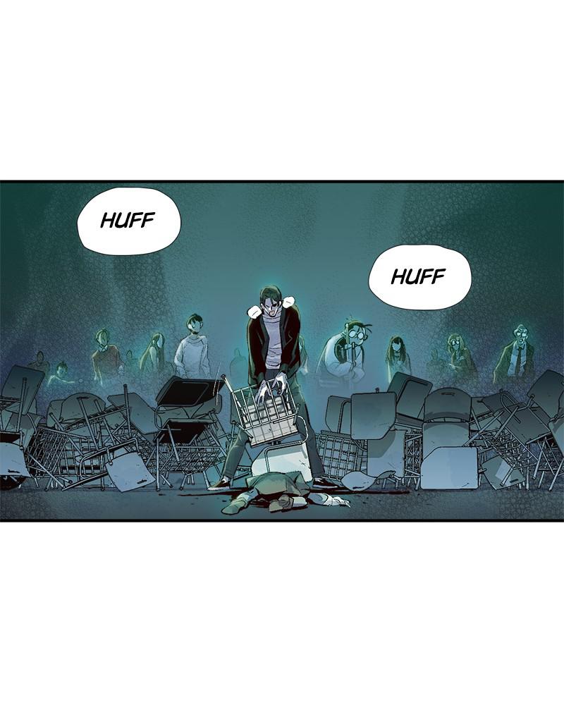 Na Honja Necromancer - Solo Necromancy Chap 1 - Next Chap 2