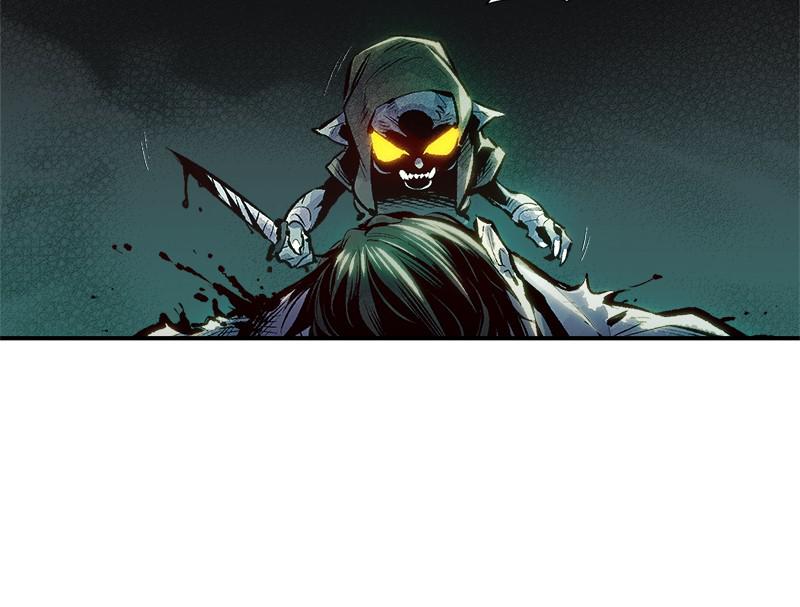 Na Honja Necromancer - Solo Necromancy Chap 1 - Next Chap 2