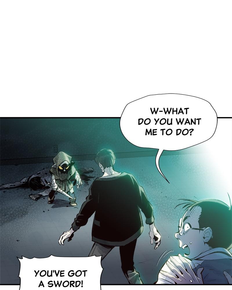 Na Honja Necromancer - Solo Necromancy Chap 1 - Next Chap 2