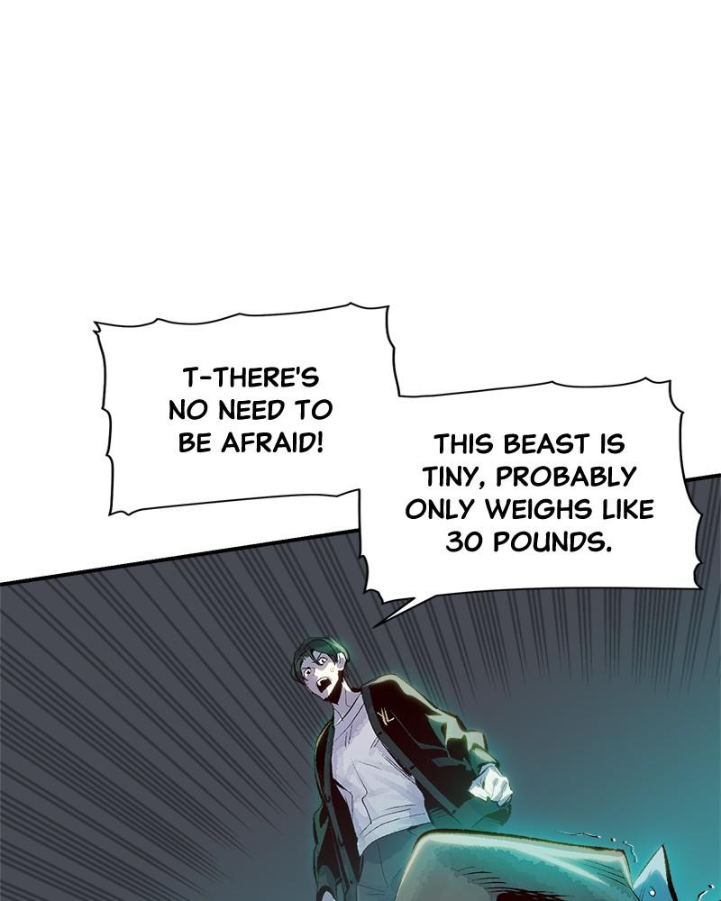 Na Honja Necromancer - Solo Necromancy Chap 1 - Next Chap 2