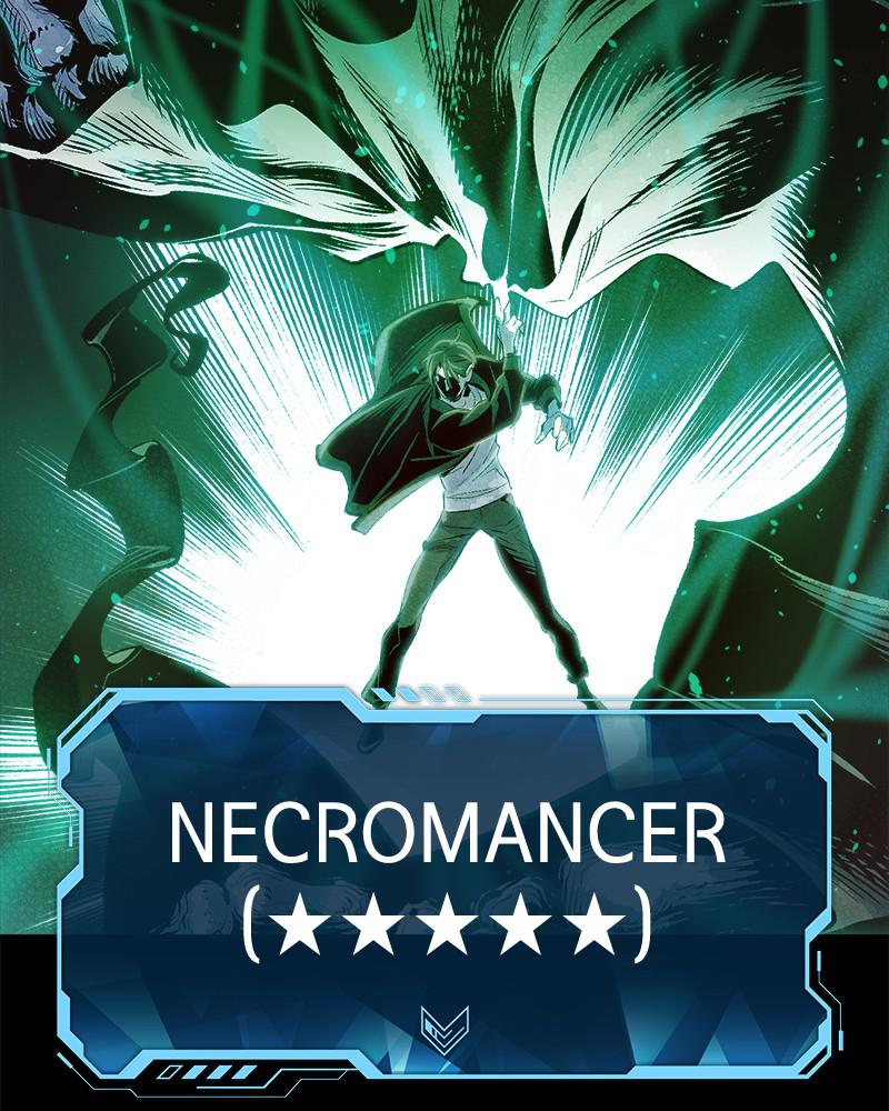 Na Honja Necromancer - Solo Necromancy Chap 1 - Next Chap 2