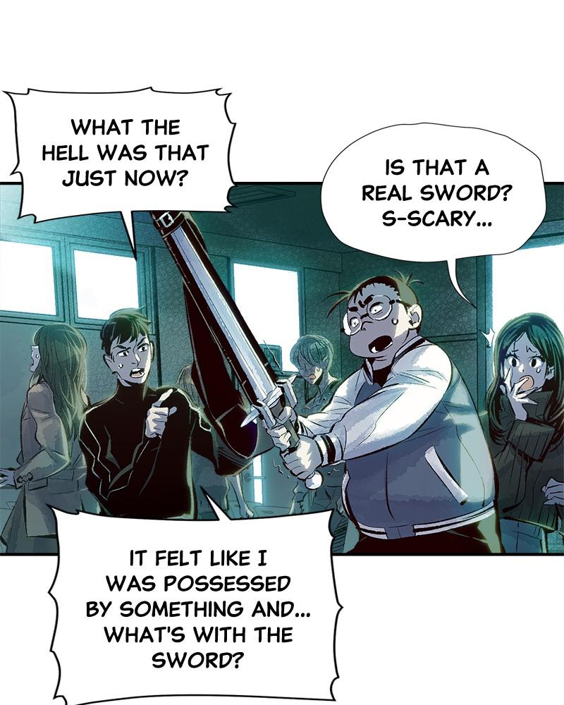 Na Honja Necromancer - Solo Necromancy Chap 1 - Next Chap 2