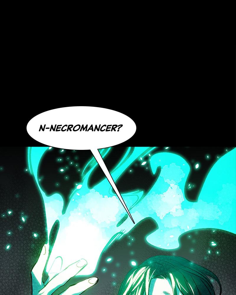 Na Honja Necromancer - Solo Necromancy Chap 1 - Next Chap 2