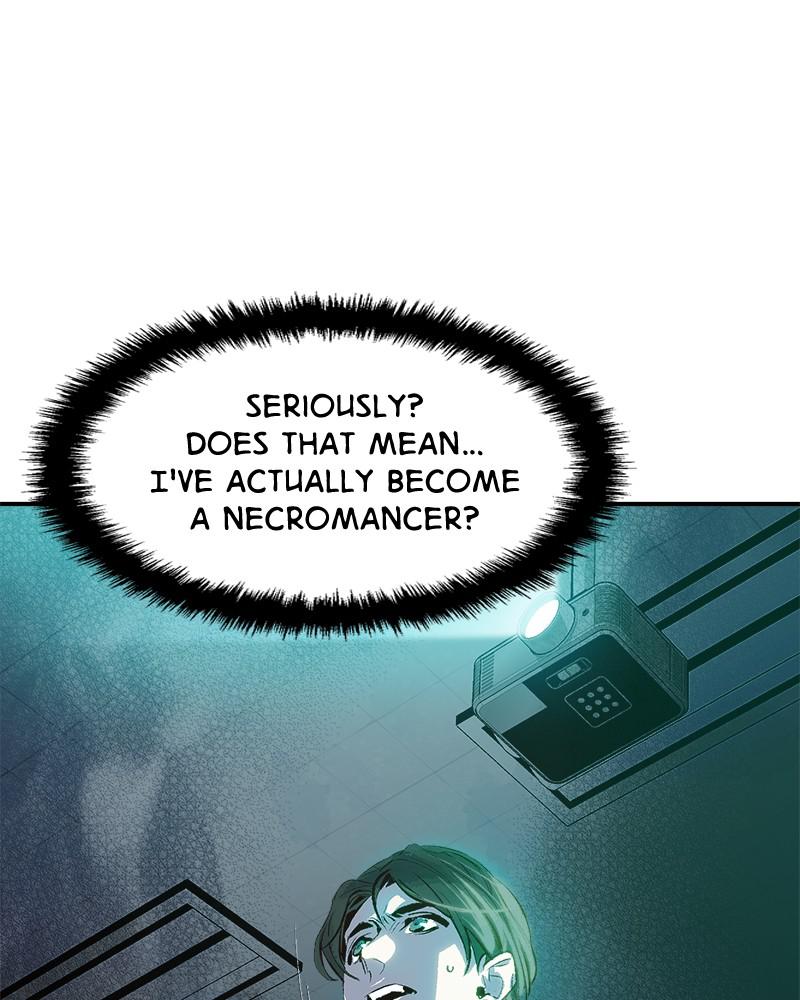 Na Honja Necromancer - Solo Necromancy Chap 1 - Next Chap 2