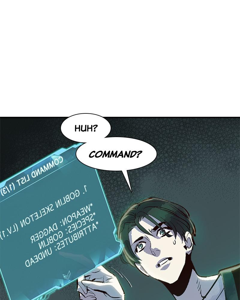 Na Honja Necromancer - Solo Necromancy Chap 1 - Next Chap 2