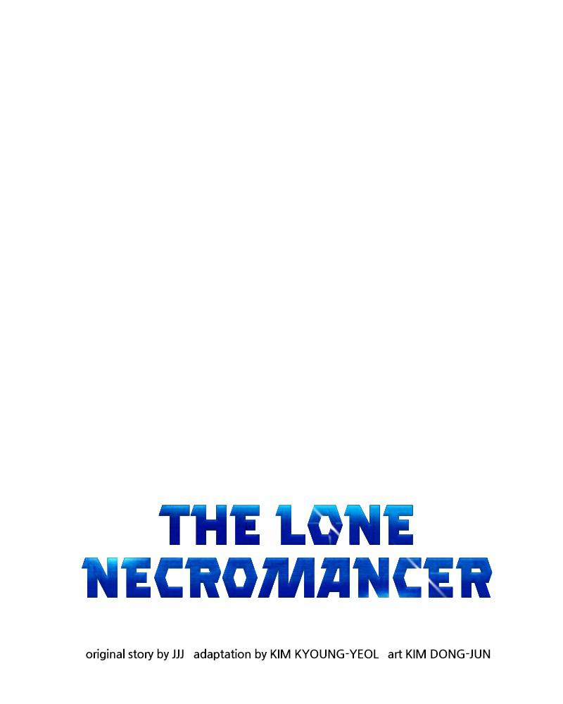 Na Honja Necromancer - Solo Necromancy Chap 1 - Next Chap 2