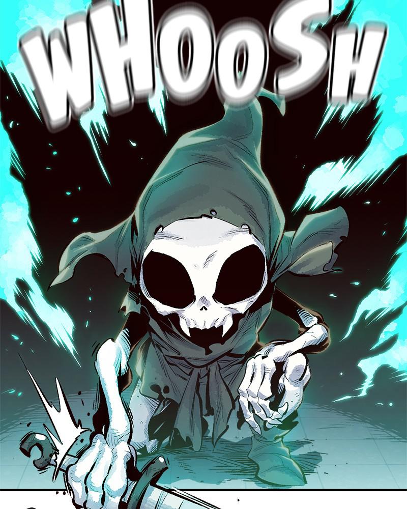 Na Honja Necromancer - Solo Necromancy Chap 1 - Next Chap 2