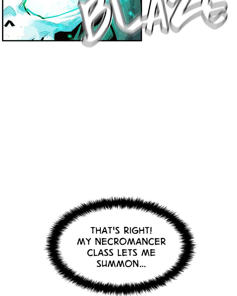 Na Honja Necromancer - Solo Necromancy Chap 1 - Next Chap 2